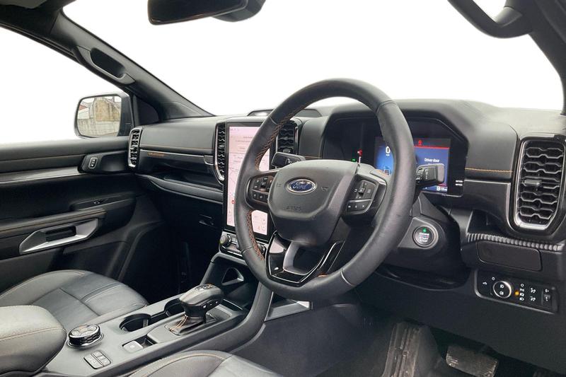 Used Ford Ranger 2025 for sale - 77427189: Photo 13