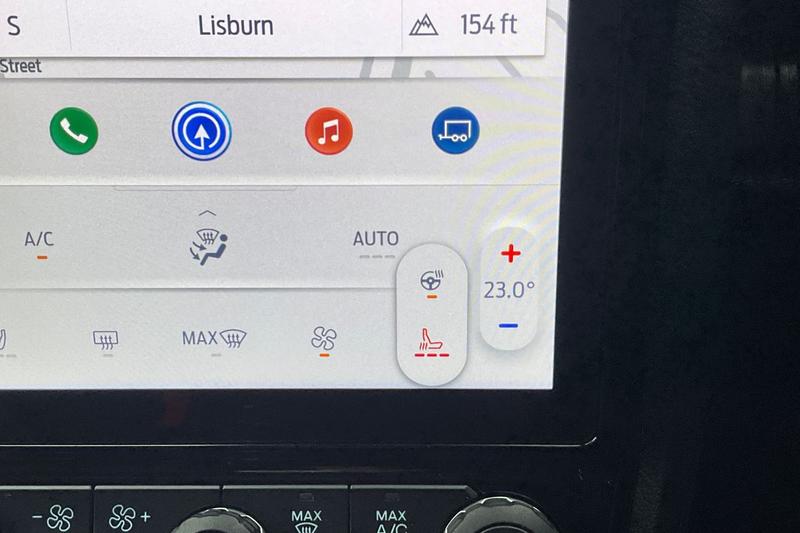 Used Ford Ranger 2025 for sale - 77427189: Photo 14