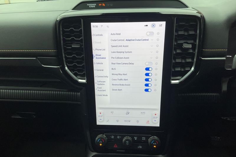 Used Ford Ranger 2025 for sale - 77427189: Photo 15