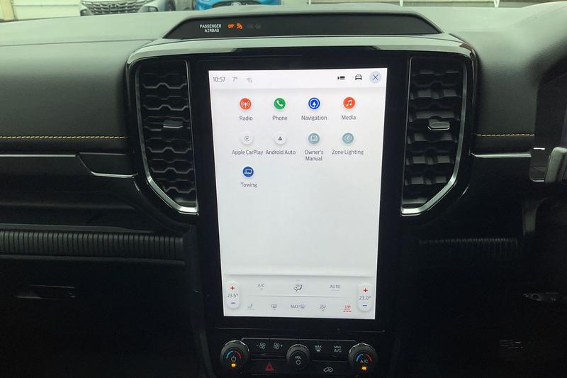 Used Ford Ranger 2025 for sale - 77427189: Photo 16