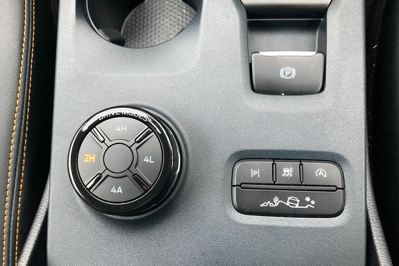 Used Ford Ranger 2025 for sale - 77427189: Photo 18