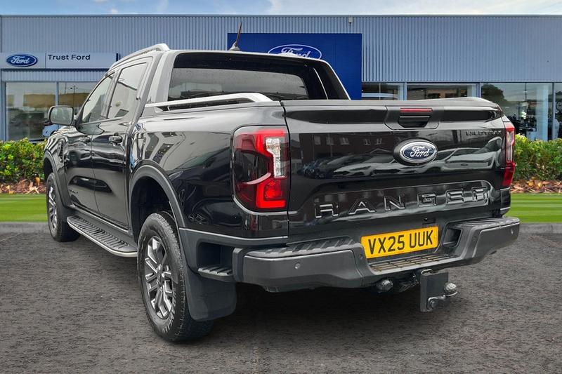 Used Ford Ranger 2025 for sale - 77427189: Photo 2