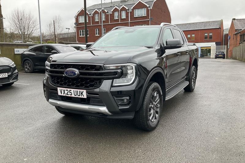 Used Ford Ranger 2025 for sale - 77427189: Photo 20