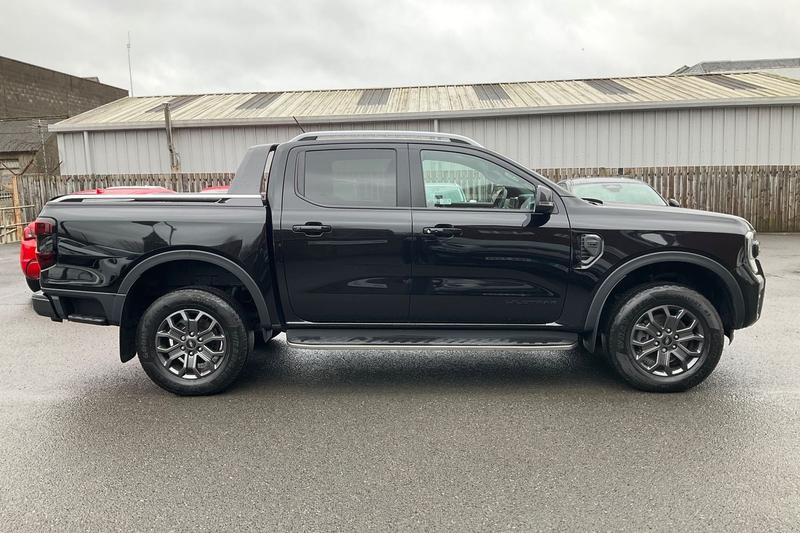 Used Ford Ranger 2025 for sale - 77427189: Photo 21