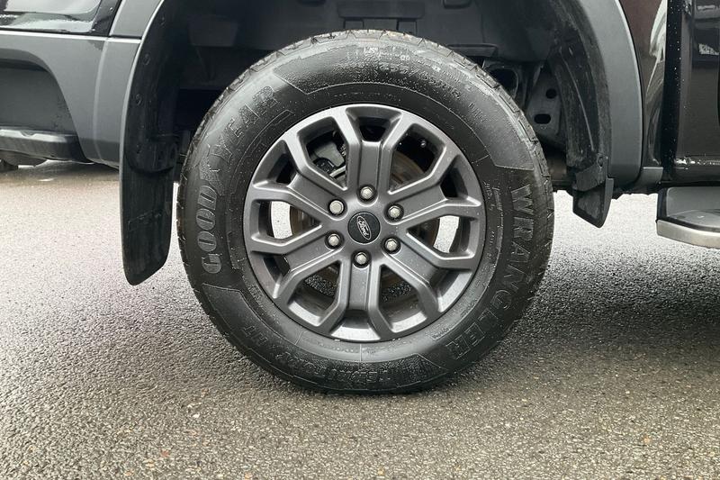 Used Ford Ranger 2025 for sale - 77427189: Photo 22