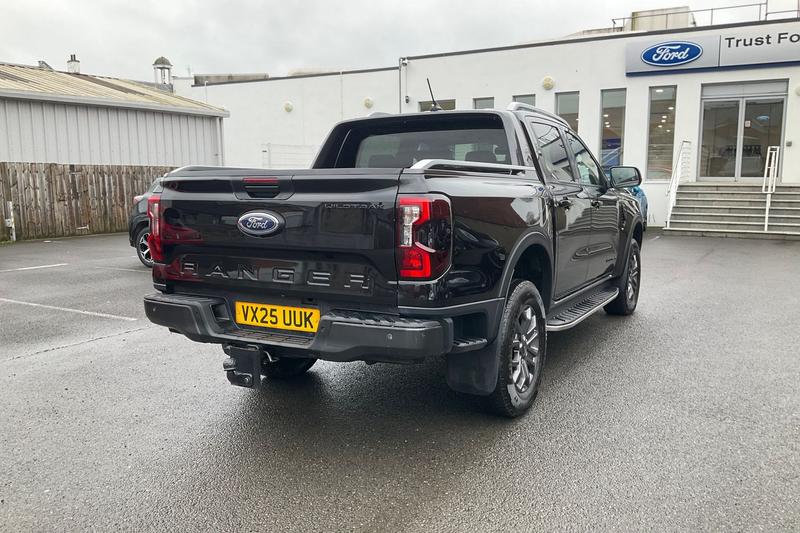 Used Ford Ranger 2025 for sale - 77427189: Photo 23