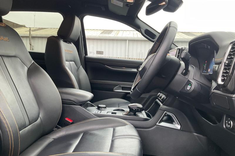 Used Ford Ranger 2025 for sale - 77427189: Photo 24