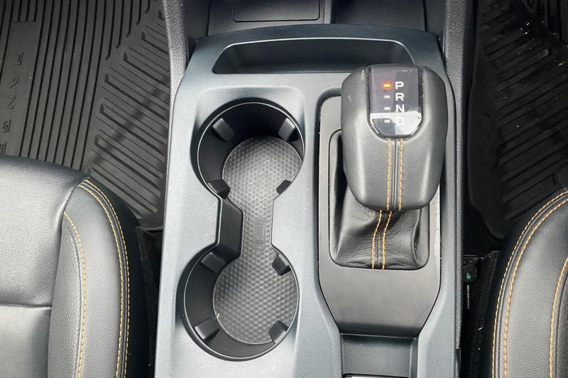 Used Ford Ranger 2025 for sale - 77427189: Photo 25