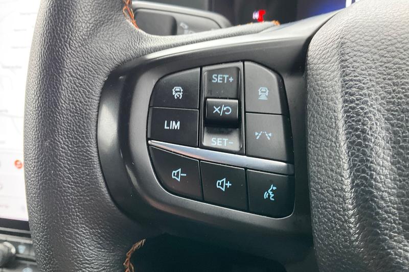 Used Ford Ranger 2025 for sale - 77427189: Photo 26