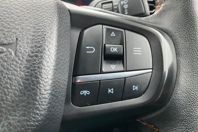 Used Ford Ranger 2025 for sale - 77427189: Photo 27