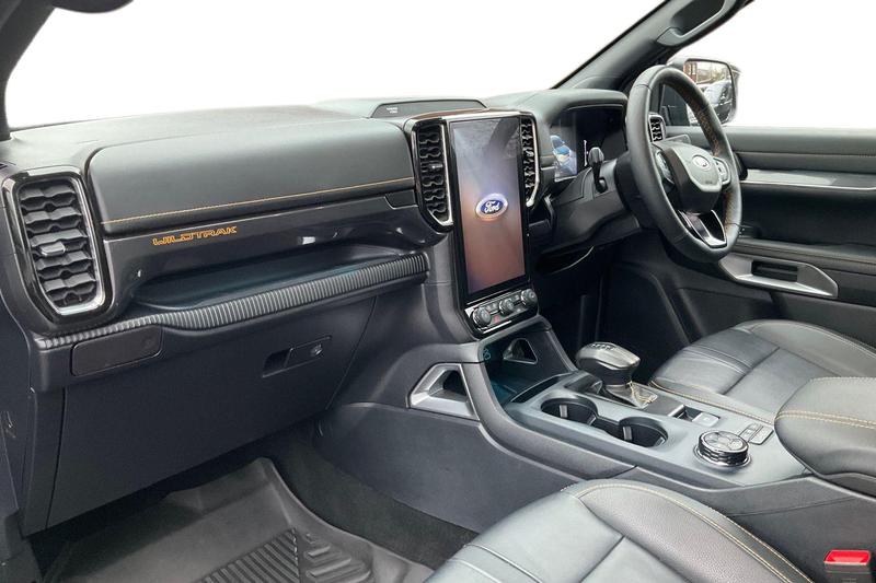 Used Ford Ranger 2025 for sale - 77427189: Photo 3