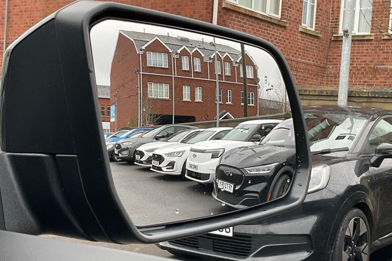 Used Ford Ranger 2025 for sale - 77427189: Photo 30