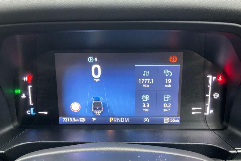 Used Ford Ranger 2025 for sale - 77427189: Photo 31