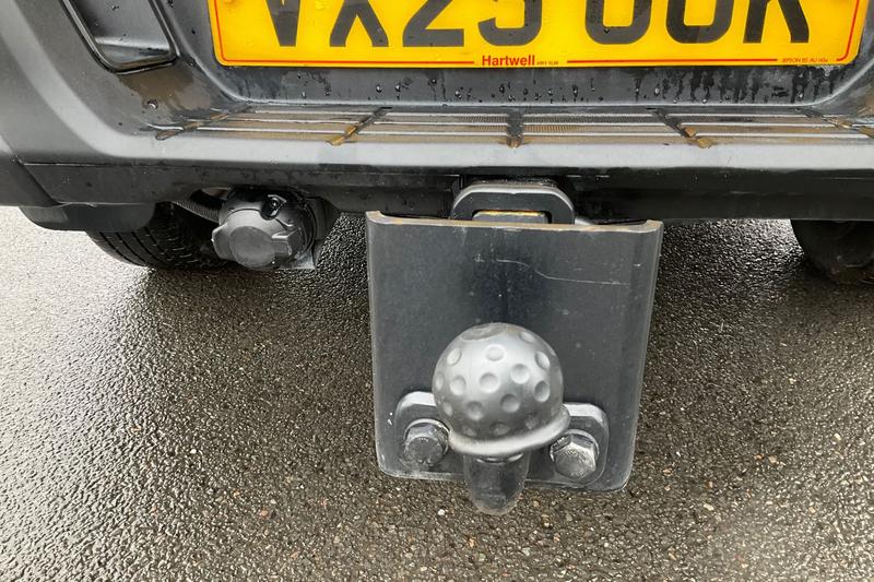 Used Ford Ranger 2025 for sale - 77427189: Photo 37