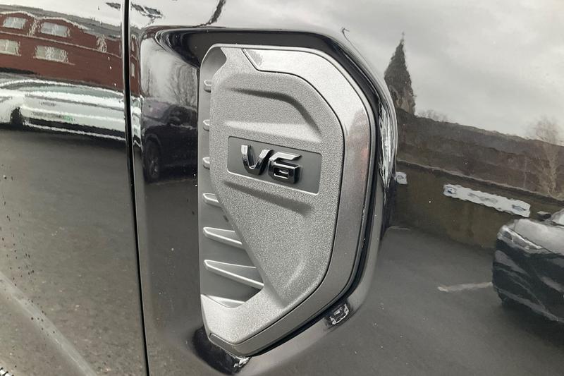 Used Ford Ranger 2025 for sale - 77427189: Photo 38