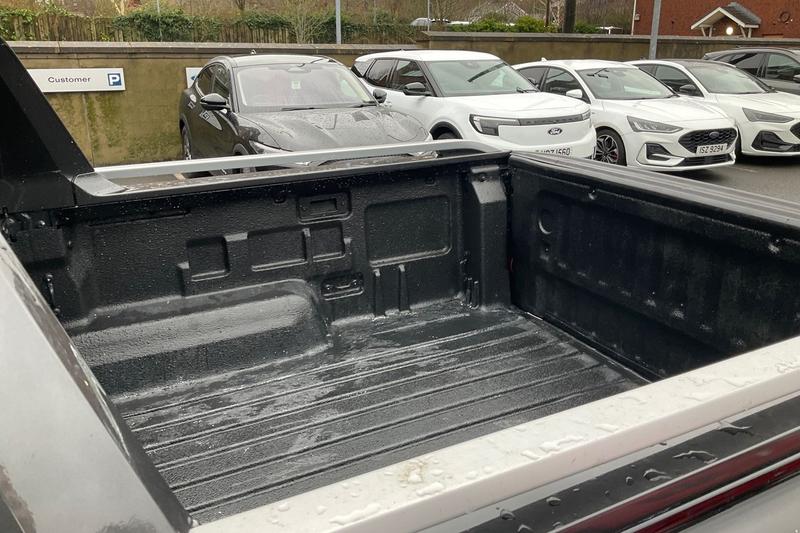 Used Ford Ranger 2025 for sale - 77427189: Photo 4