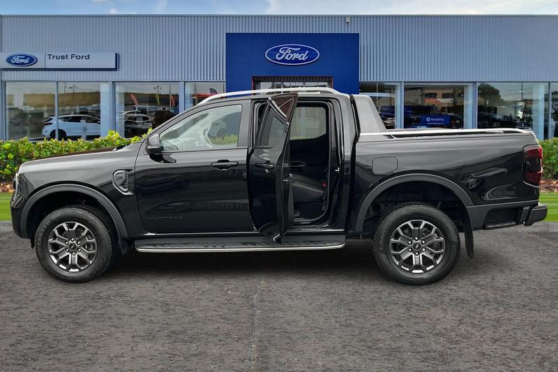 Used Ford Ranger 2025 for sale - 77427189: Photo 5