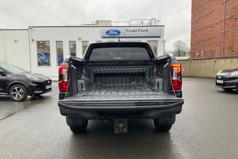 Used Ford Ranger 2025 for sale - 77427189: Photo 6