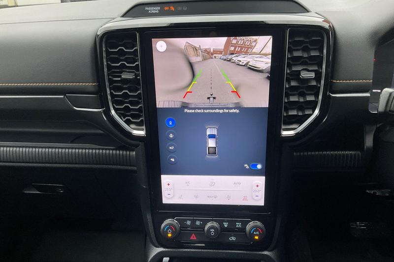 Used Ford Ranger 2025 for sale - 77427189: Photo 7