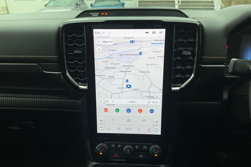 Used Ford Ranger 2025 for sale - 77427189: Photo 8