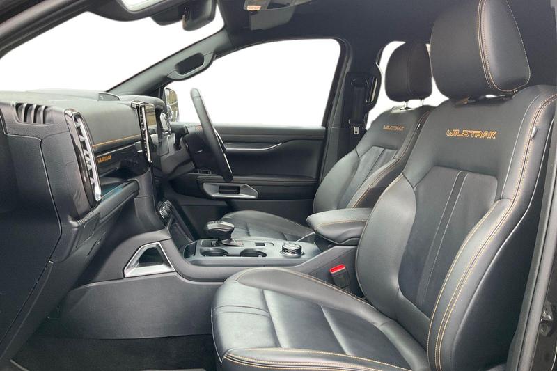 Used Ford Ranger 2025 for sale - 77427189: Photo 9