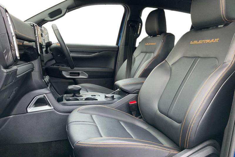 Used Ford Ranger 2025 for sale - 77128198: Photo 10