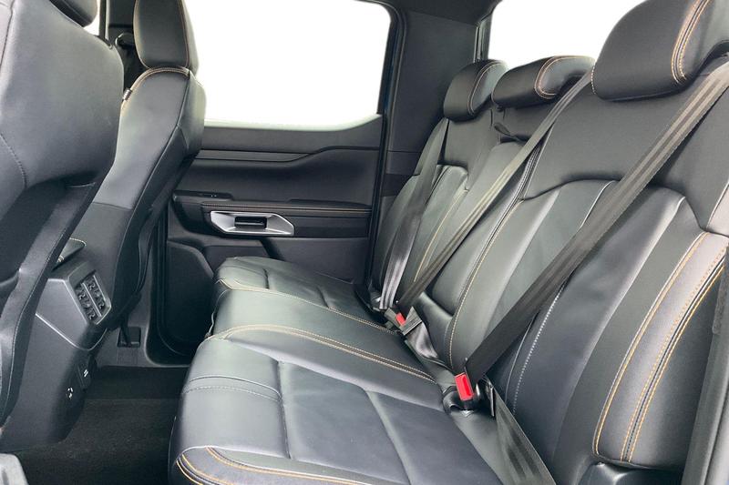 Used Ford Ranger 2025 for sale - 77128198: Photo 11