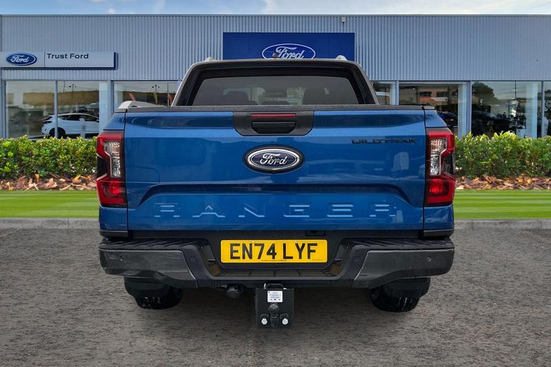 Used Ford Ranger 2025 for sale - 77128198: Photo 13