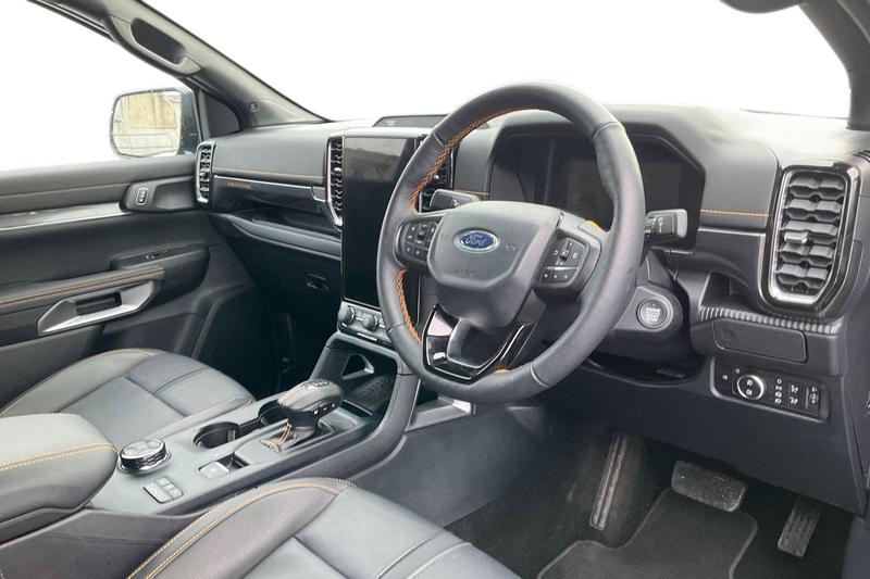 Used Ford Ranger 2025 for sale - 77128198: Photo 14