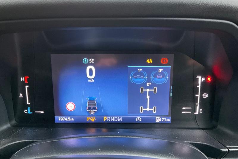 Used Ford Ranger 2025 for sale - 77128198: Photo 15