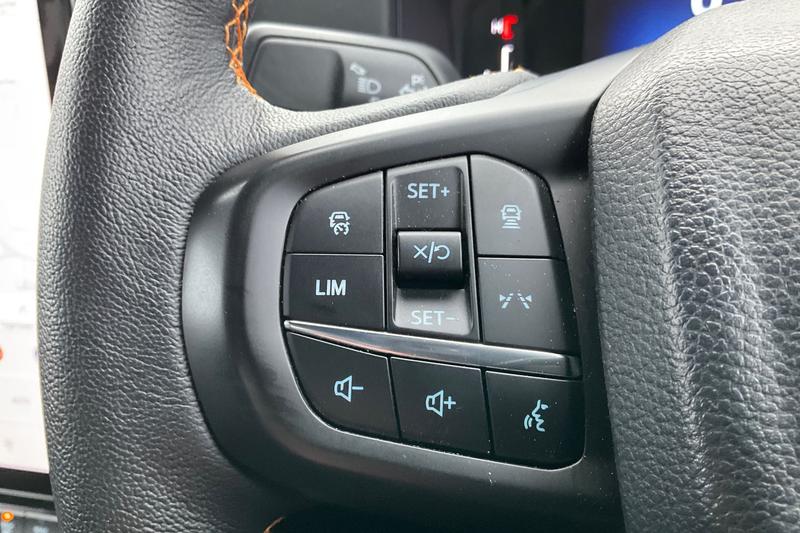 Used Ford Ranger 2025 for sale - 77128198: Photo 16