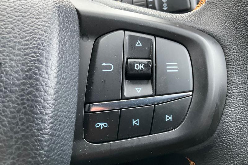 Used Ford Ranger 2025 for sale - 77128198: Photo 17