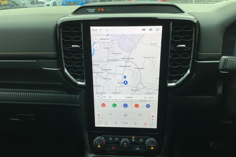 Used Ford Ranger 2025 for sale - 77128198: Photo 18