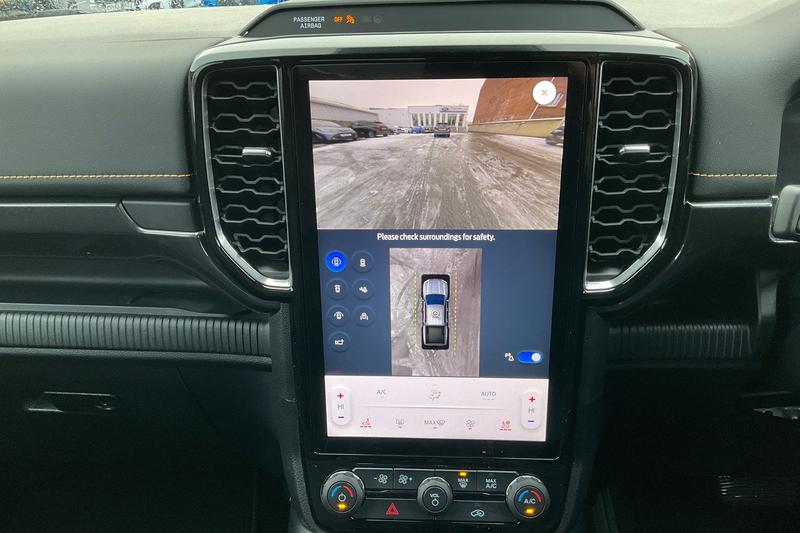 Used Ford Ranger 2025 for sale - 77128198: Photo 19