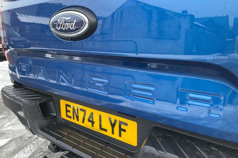 Used Ford Ranger 2025 for sale - 77128198: Photo 20