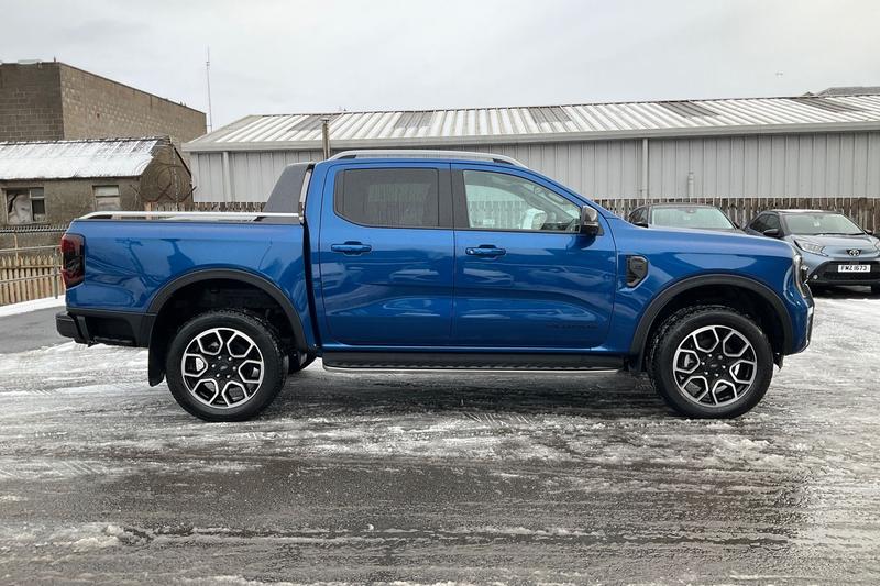 Used Ford Ranger 2025 for sale - 77128198: Photo 22