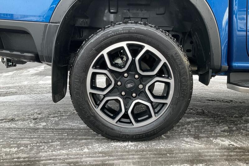 Used Ford Ranger 2025 for sale - 77128198: Photo 23