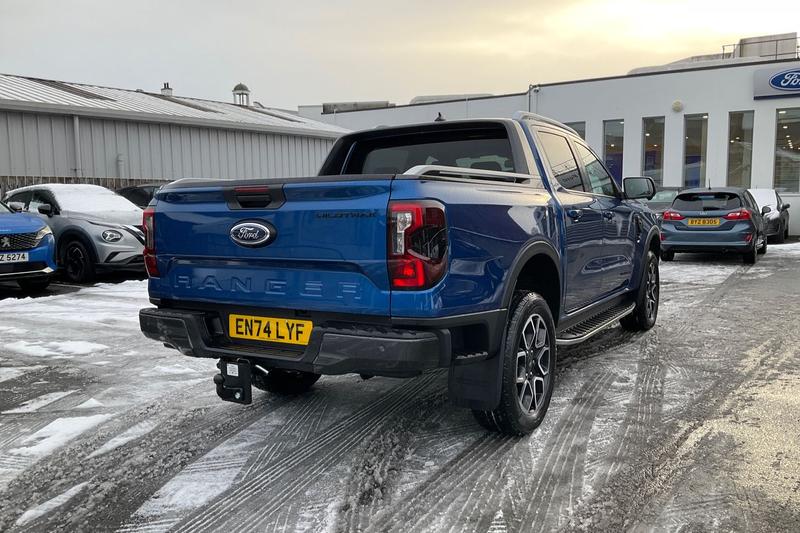 Used Ford Ranger 2025 for sale - 77128198: Photo 24