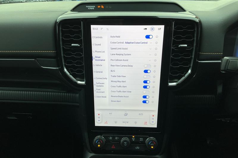 Used Ford Ranger 2025 for sale - 77128198: Photo 26