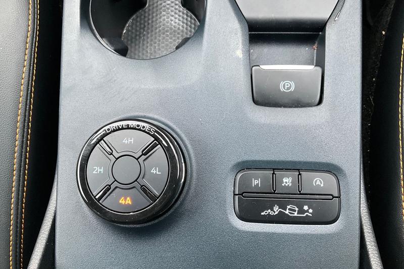 Used Ford Ranger 2025 for sale - 77128198: Photo 30