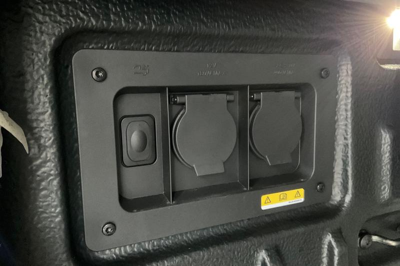 Used Ford Ranger 2025 for sale - 77128198: Photo 33