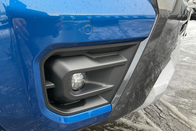 Used Ford Ranger 2025 for sale - 77128198: Photo 34