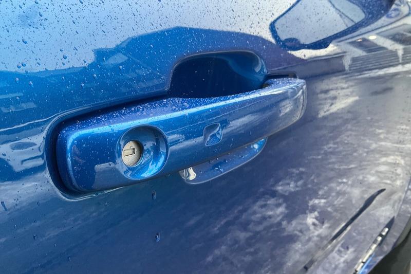 Used Ford Ranger 2025 for sale - 77128198: Photo 35