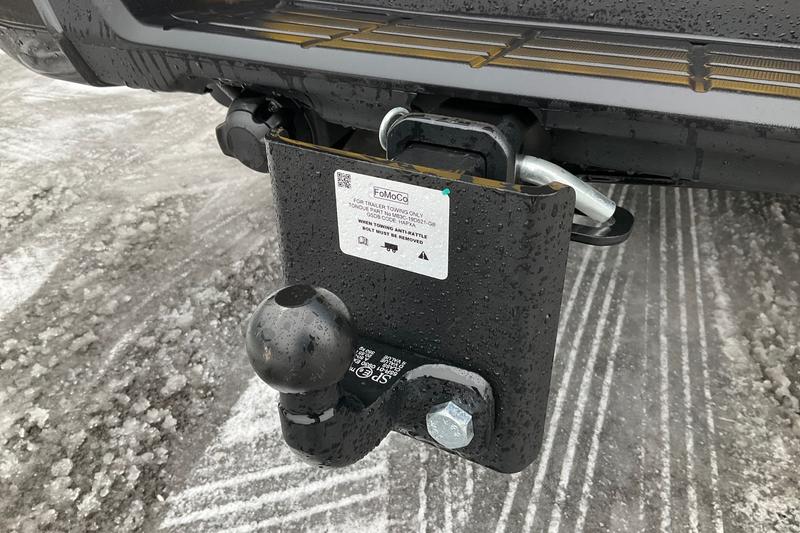 Used Ford Ranger 2025 for sale - 77128198: Photo 37