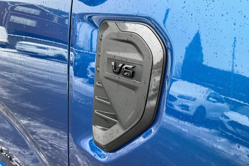 Used Ford Ranger 2025 for sale - 77128198: Photo 38