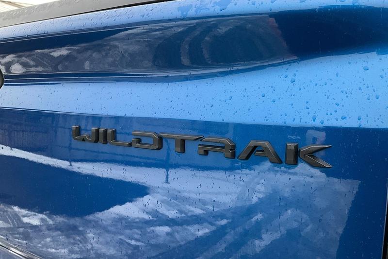 Used Ford Ranger 2025 for sale - 77128198: Photo 39