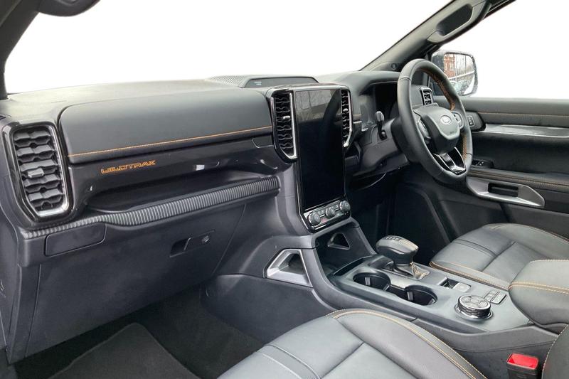 Used Ford Ranger 2025 for sale - 77128198: Photo 4