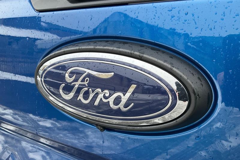 Used Ford Ranger 2025 for sale - 77128198: Photo 40