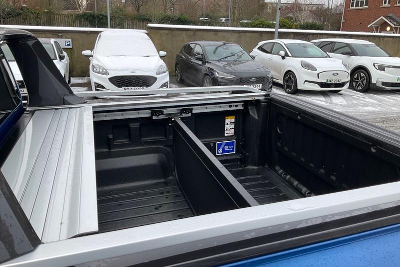 Used Ford Ranger 2025 for sale - 77128198: Photo 5