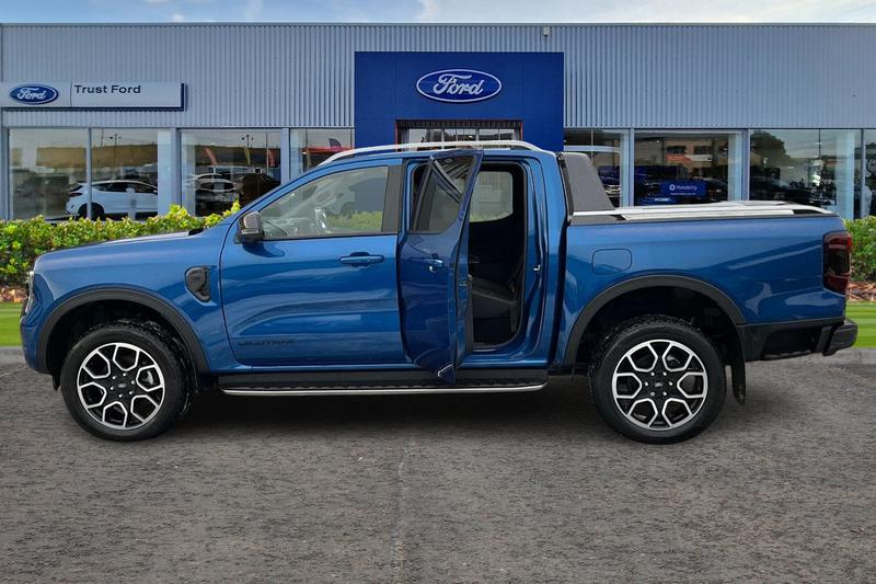 Used Ford Ranger 2025 for sale - 77128198: Photo 6